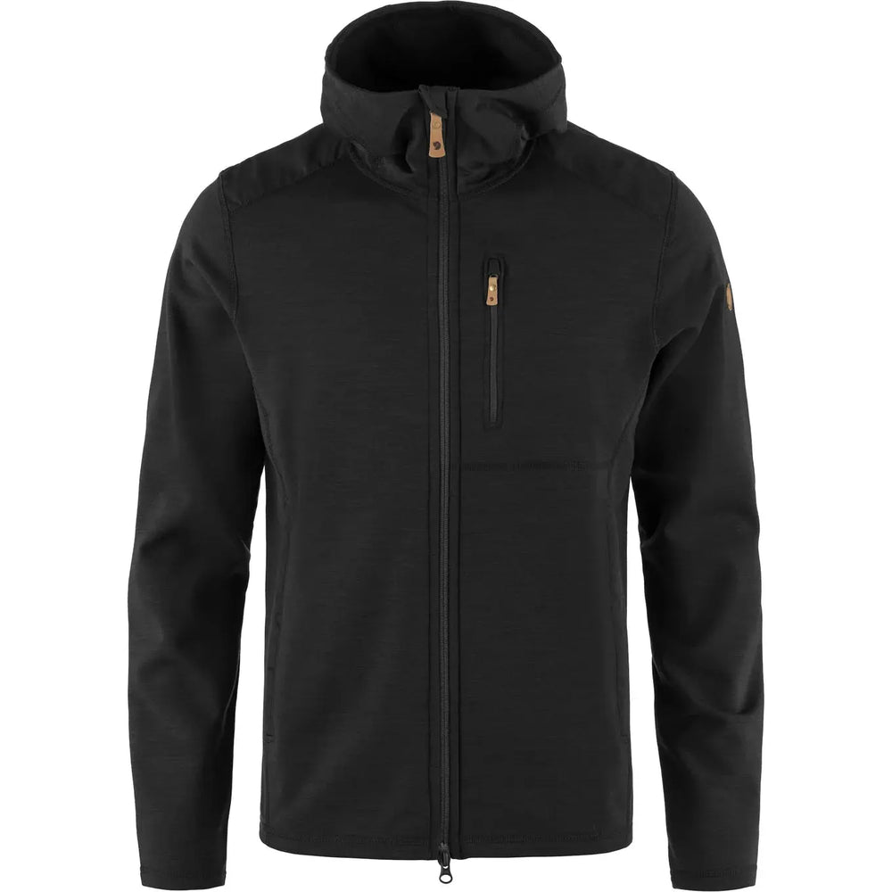 Fjallraven Keb Fleece Hoodie M Fjallraven