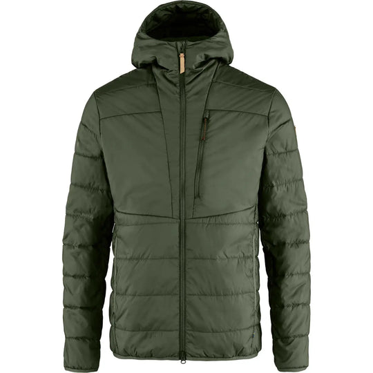 Fjallraven Keb Padded Hoodie M Fjallraven