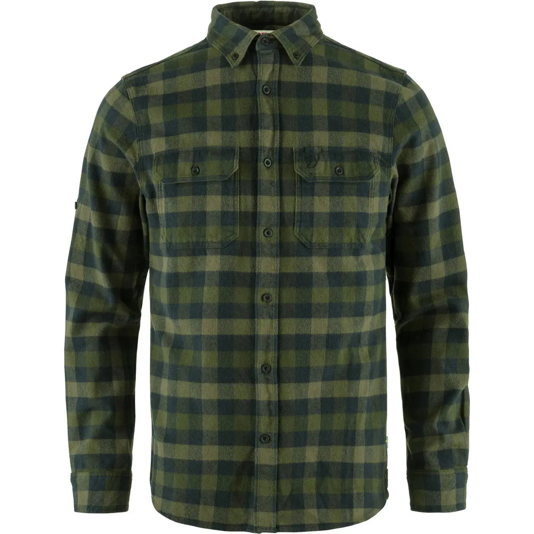 Fjallraven Skog Shirt Fjallraven