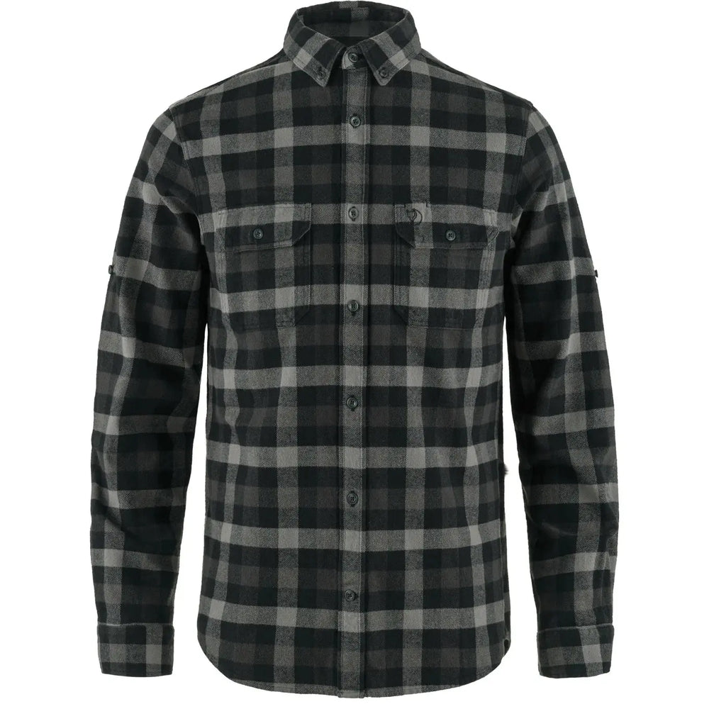 Fjallraven Skog Shirt Fjallraven
