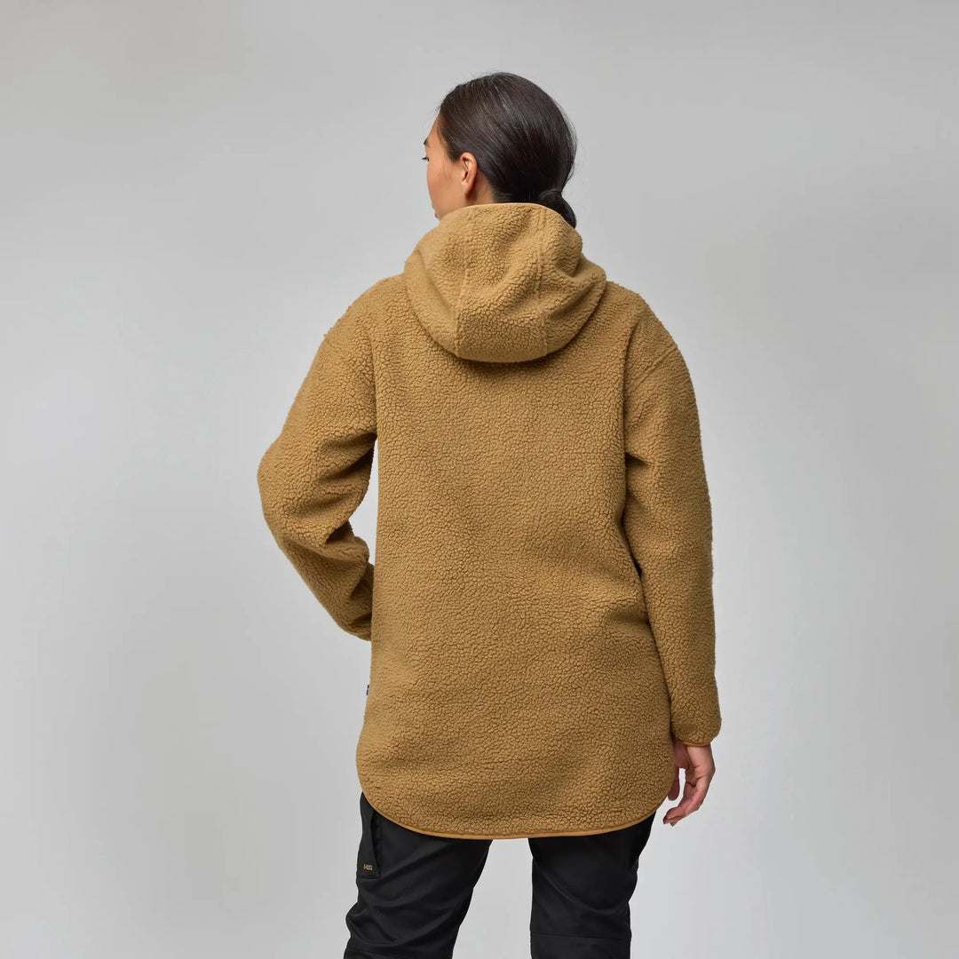 Fjallraven Vardag Pile Fleece Long Fjallraven