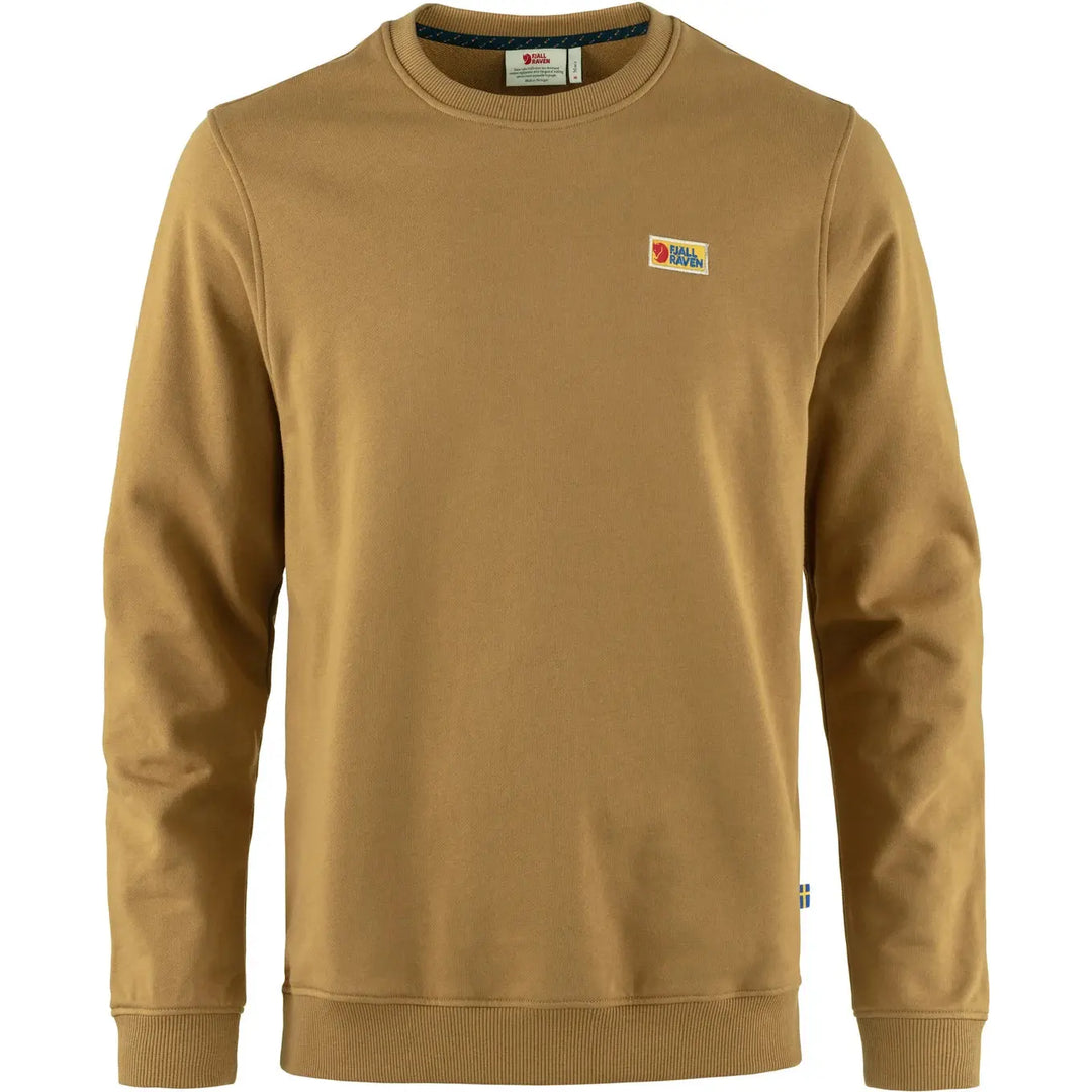 Fjallraven Vardag Sweater M Fjallraven