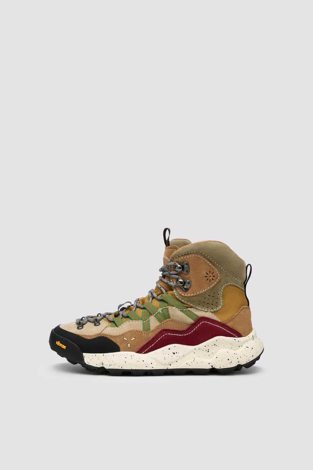 Flower Mountain Bankei Boot Flower Mountain