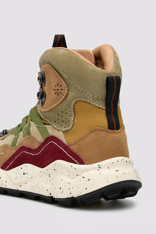 Flower Mountain Bankei Boot Flower Mountain