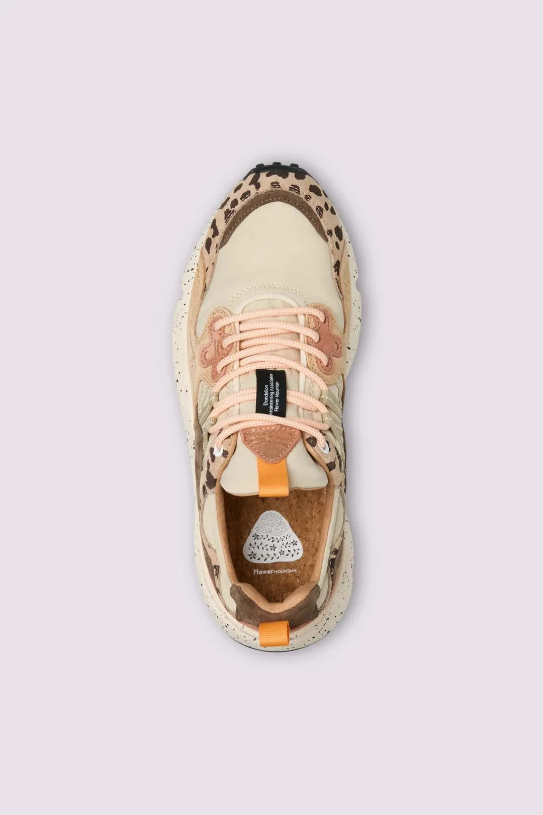 Flower Mountain Yamano 3 Flower Mountain