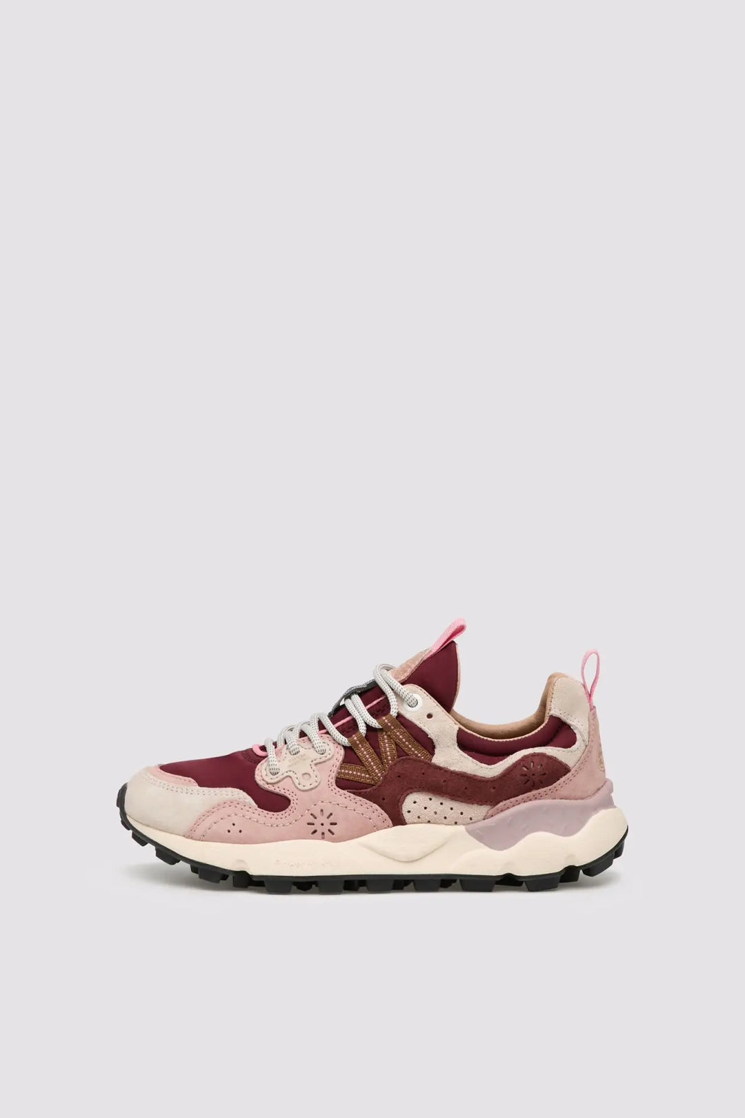 Flower Mountain Yamano 3 Women Flower Mountain