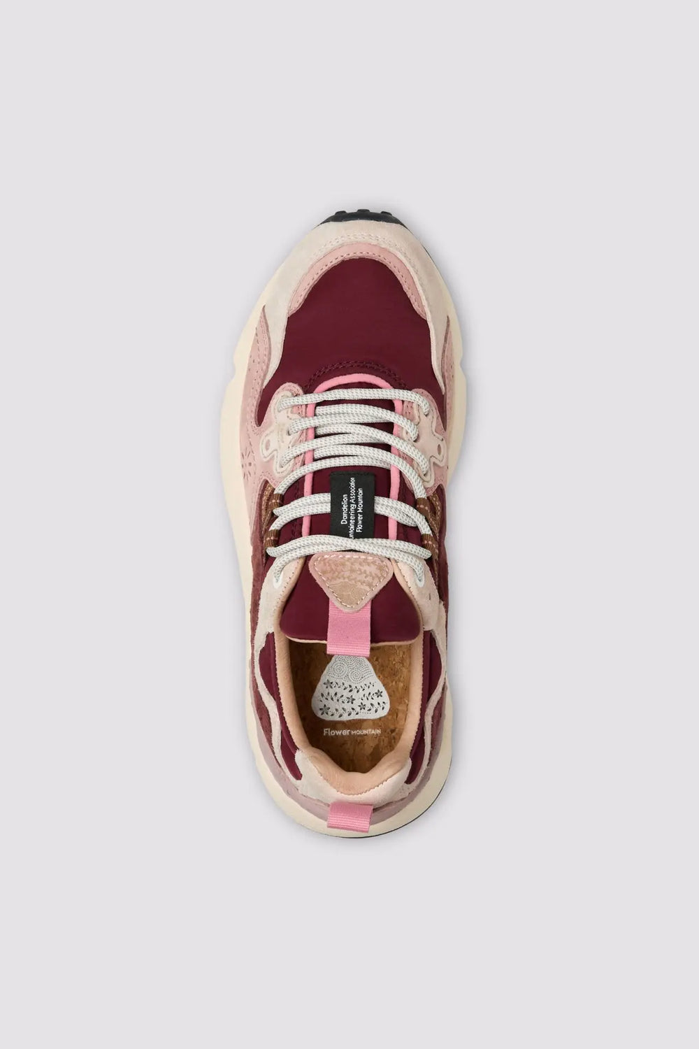 Flower Mountain Yamano 3 Women Flower Mountain