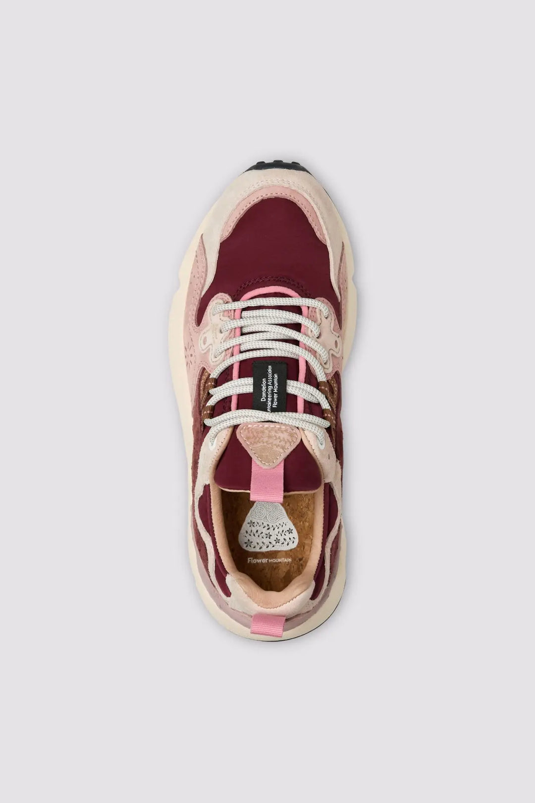 Flower Mountain Yamano 3 Women Flower Mountain