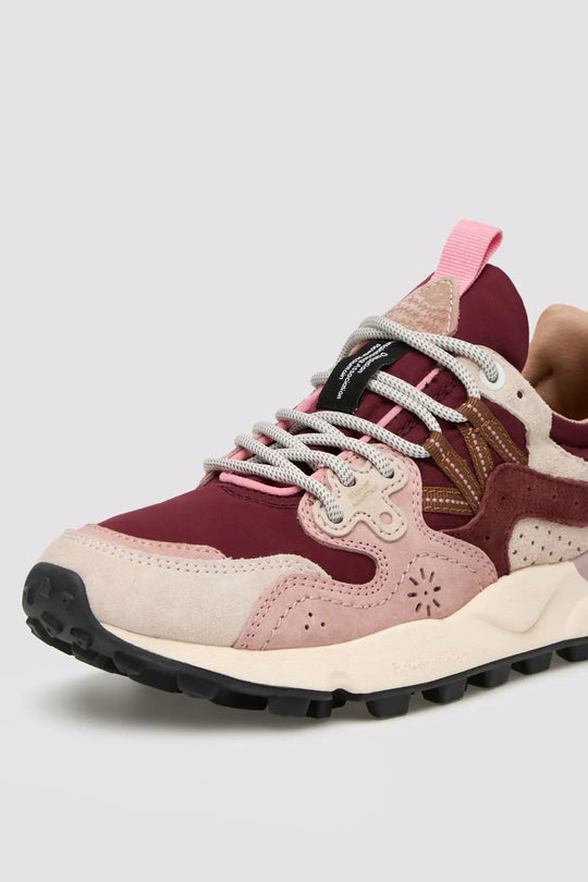 Flower Mountain Yamano 3 Women Flower Mountain