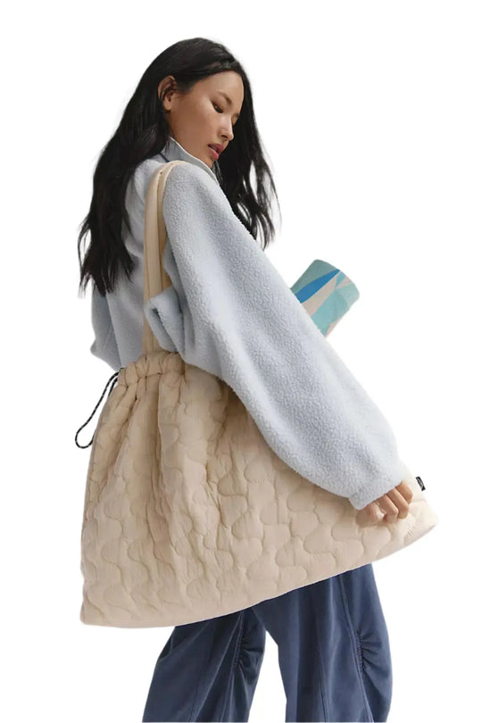 Free People Movement Cloud 9 Tote Free People Movement