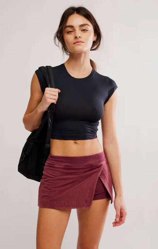 Free People Movement Devoted Tee Free People Movement