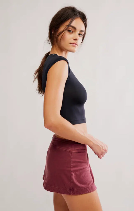 Free People Movement Devoted Tee Free People Movement