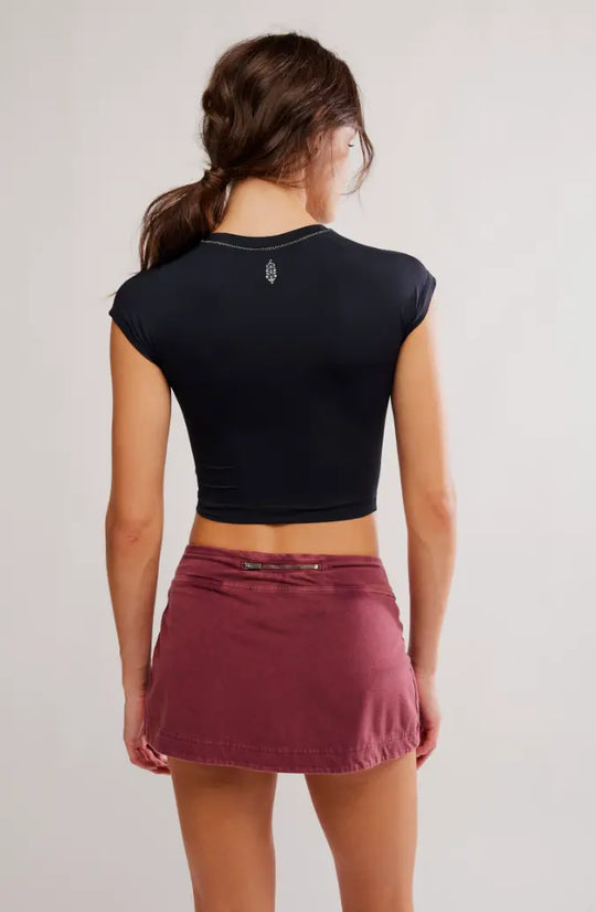 Free People Movement Devoted Tee Free People Movement