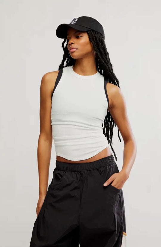 Free People Movement Dynamite Tank Free People Movement