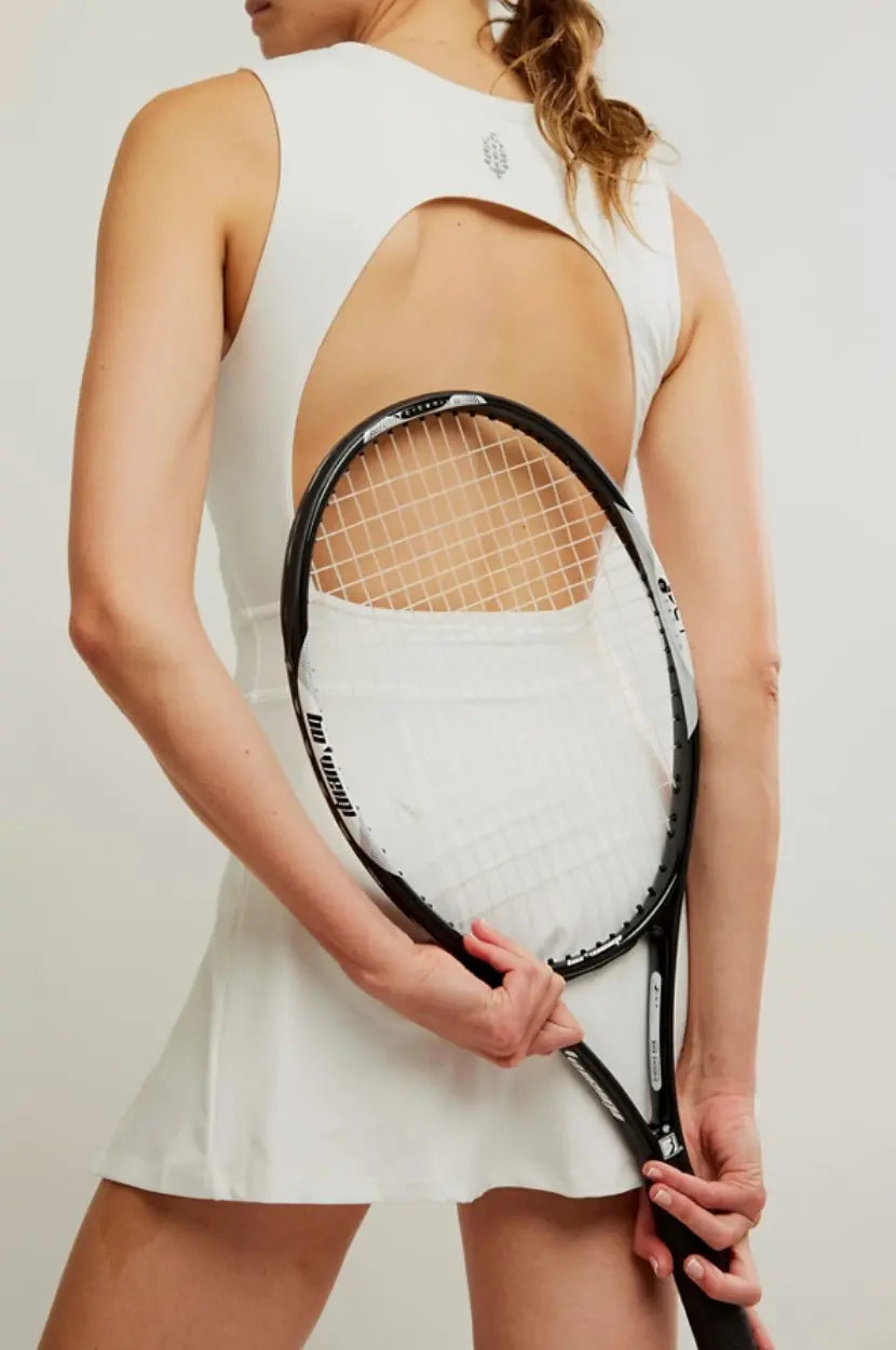 Free People Movement Easy Does it Dress Free People Movement