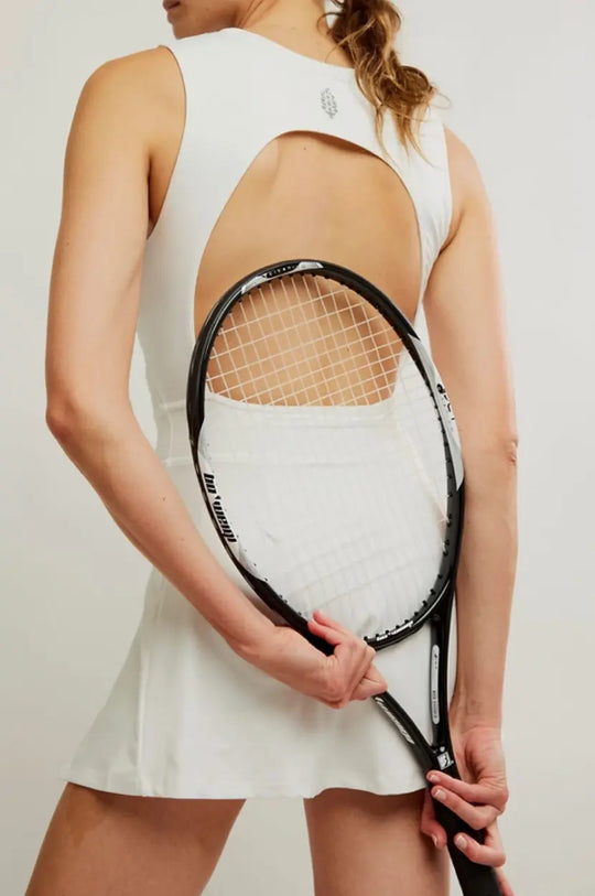 Free People Movement Easy Does it Dress Free People Movement