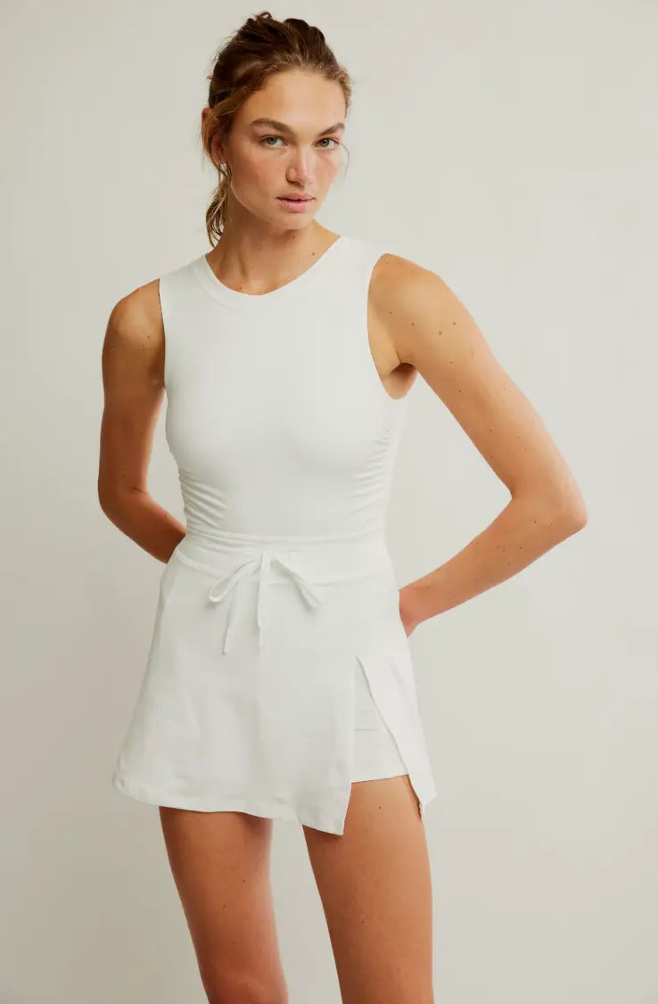 Free People Movement Easy Does it Dress Free People Movement