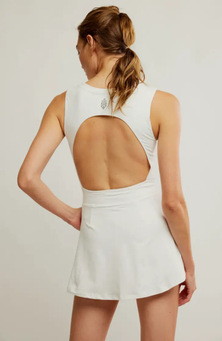 Free People Movement Easy Does it Dress Free People Movement