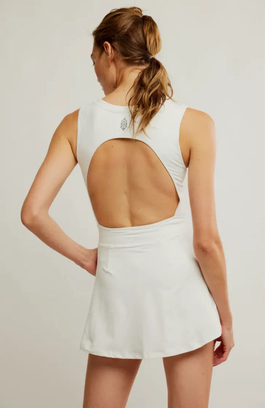 Free People Movement Easy Does it Dress Free People Movement