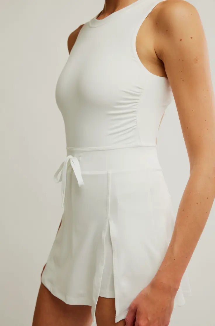 Free People Movement Easy Does it Dress Free People Movement