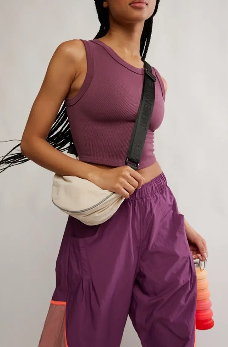 Free People Movement Free Throw Muscle Tank Free People Movement