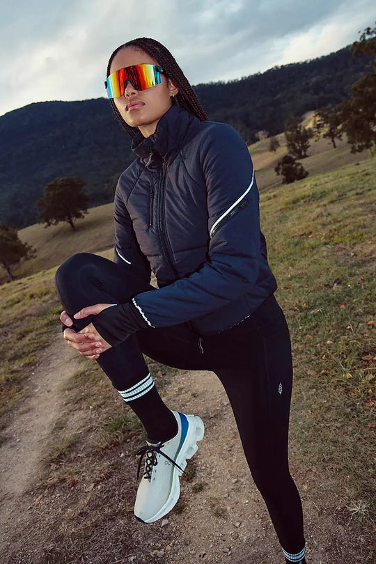 Free People Movement Gathering Storm Run Puffa Free People Movement