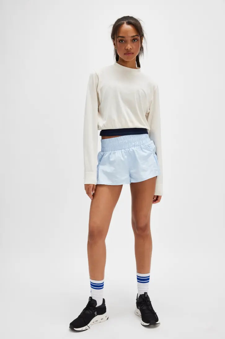 Free People Movement Get Your Flirt On Short Free People Movement