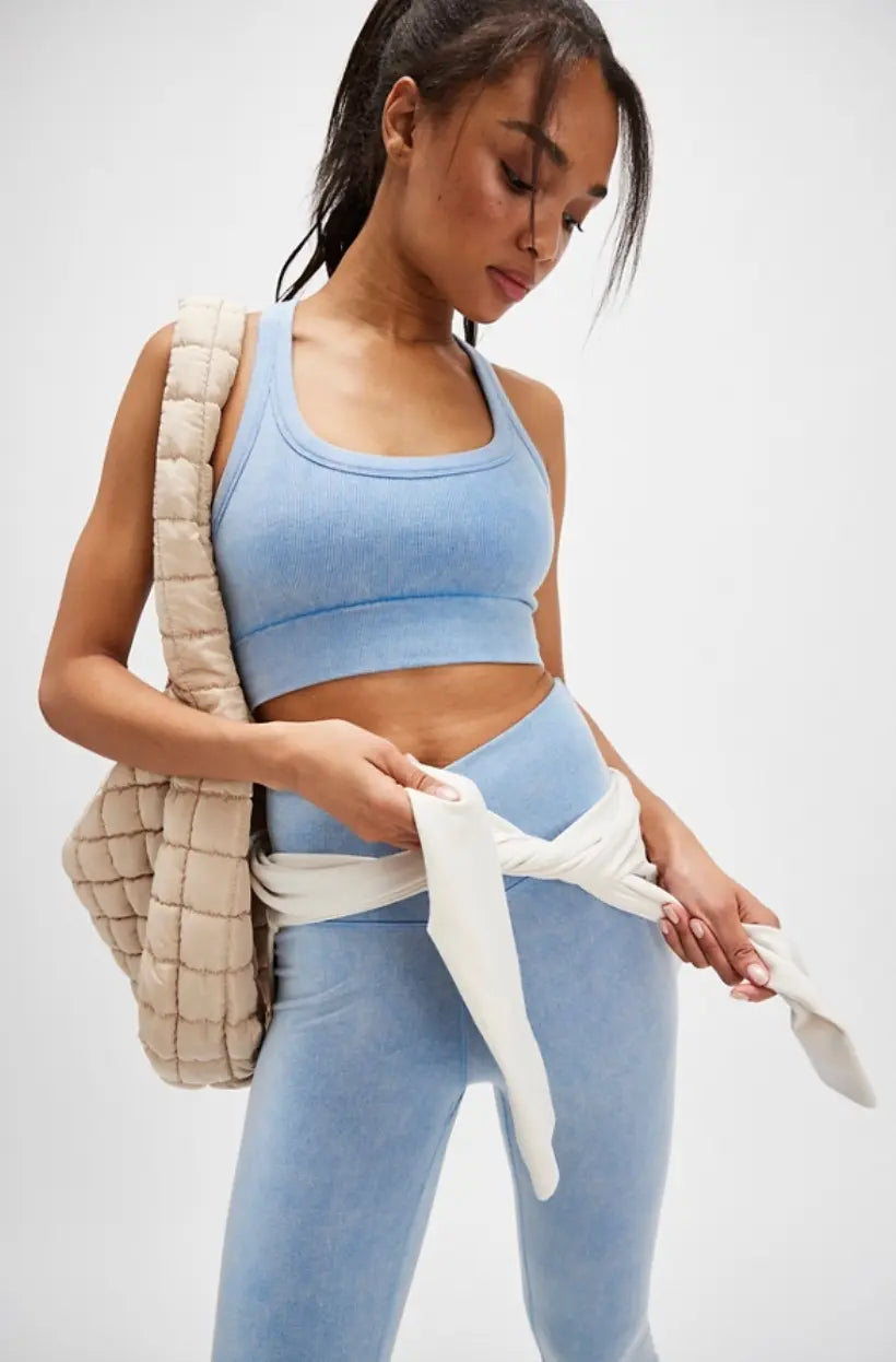 Free People Movement Go To Bra Free People Movement