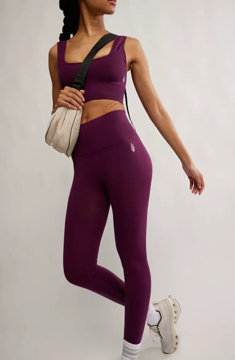 Free People Movement Good Karma Legging Free People Movement
