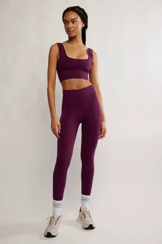 Free People Movement Good Karma Legging Free People Movement