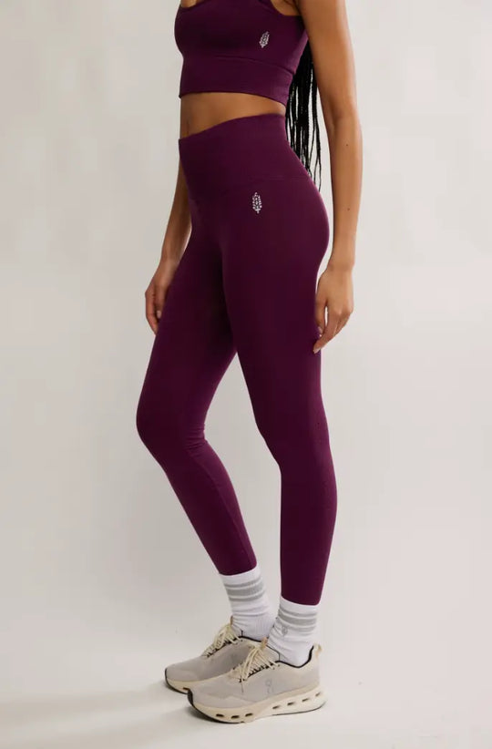 Free People Movement Good Karma Legging Free People Movement