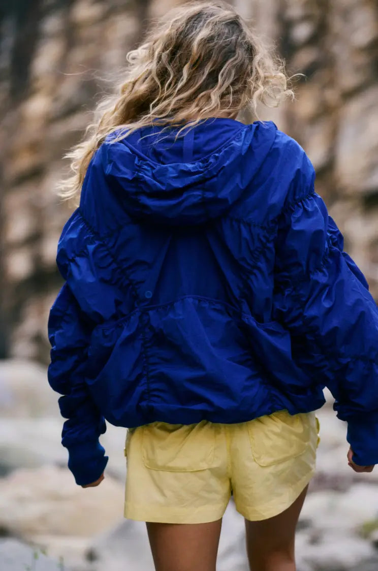 Free People Movement Happy Camper Pullover Free People Movement