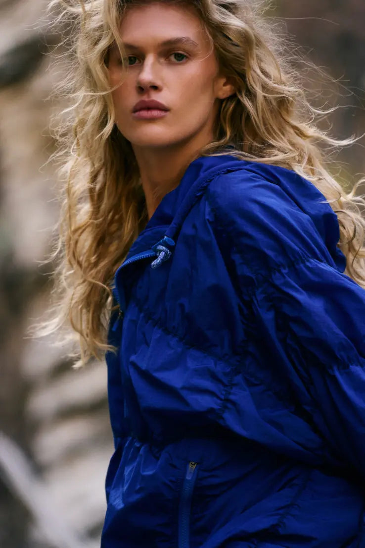 Free People Movement Happy Camper Pullover Free People Movement