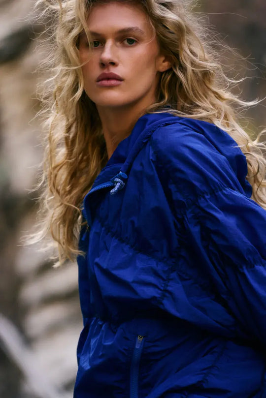 Free People Movement Happy Camper Pullover Free People Movement