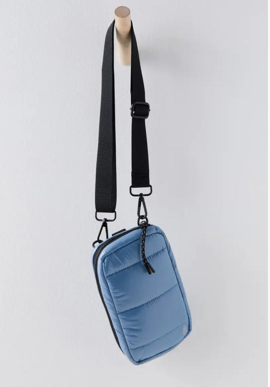 Free People Movement High Peak Convertible Pouch Free People Movement