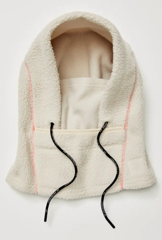 Free People Movement Hit the Slopes Balaclava Free People Movement
