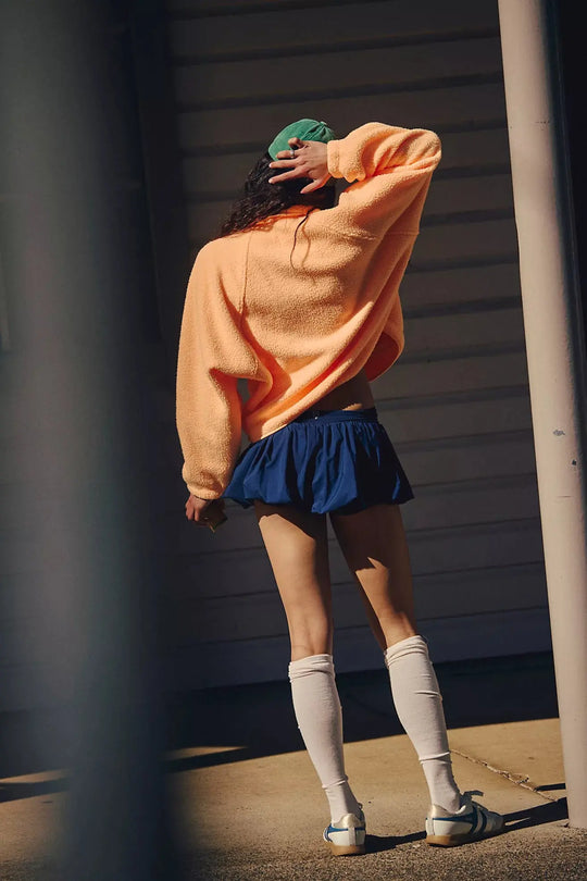 Free People Movement Hit the Slopes Fleece Jacket Free People Movement