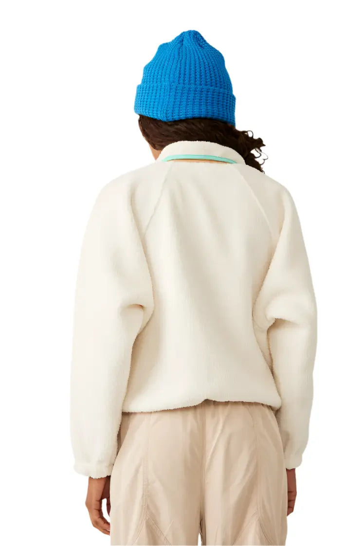 Free People Movement Hit the Slopes Pullover Free People Movement