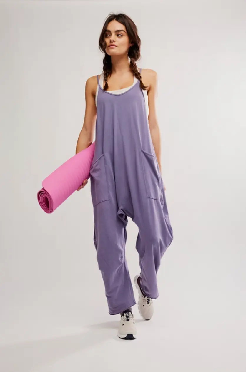 Free People Movement Hot Shot Onesie Free People Movement