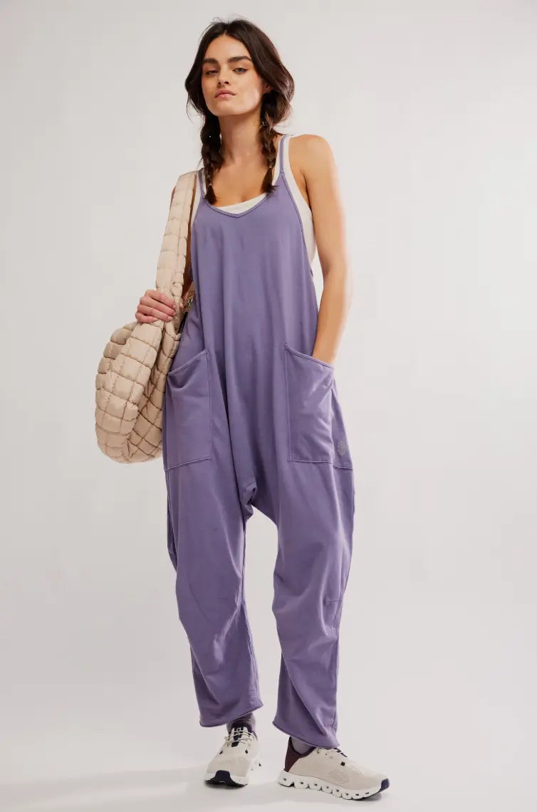 Free People Movement Hot Shot Onesie Free People Movement