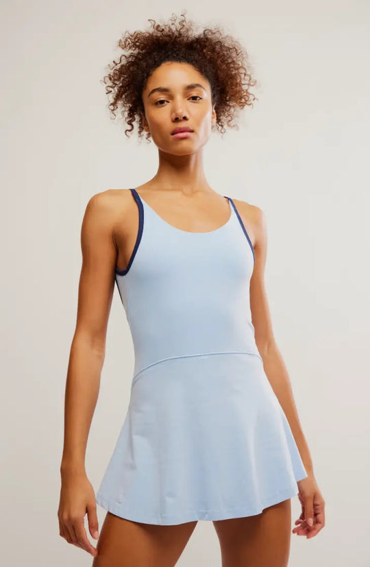 Free People Movement Hot Shot Skortsie Free People Movement