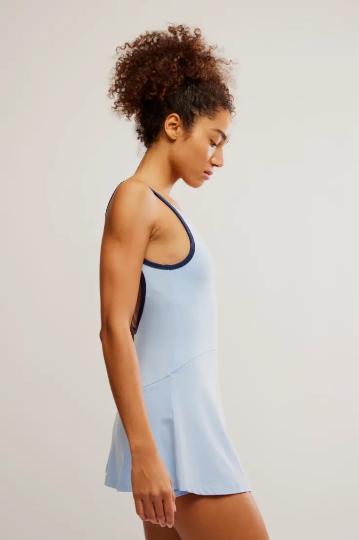 Free People Movement Hot Shot Skortsie Free People Movement