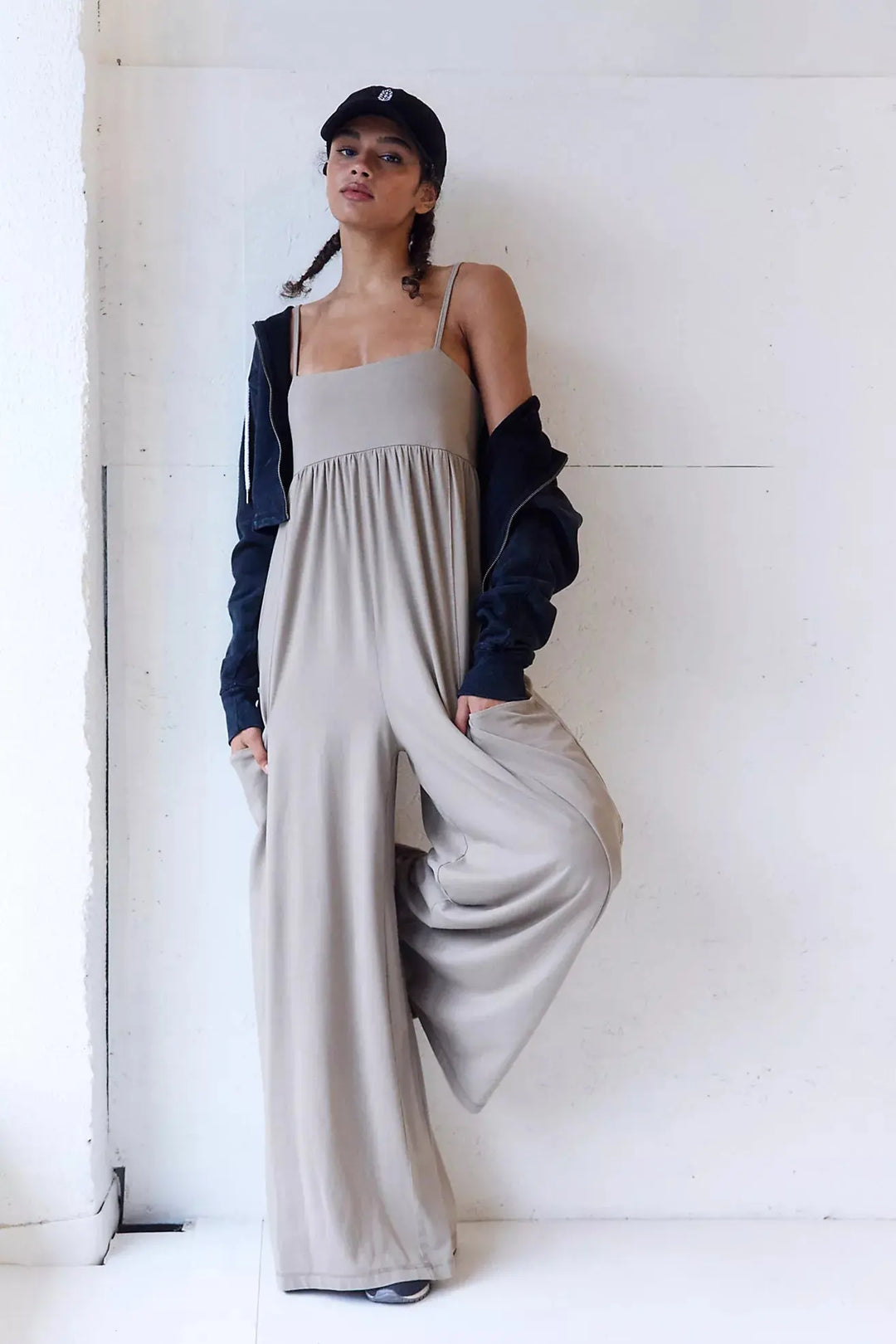 Free People Movement Hot Shot Strappy Onesie 2 Free People Movement