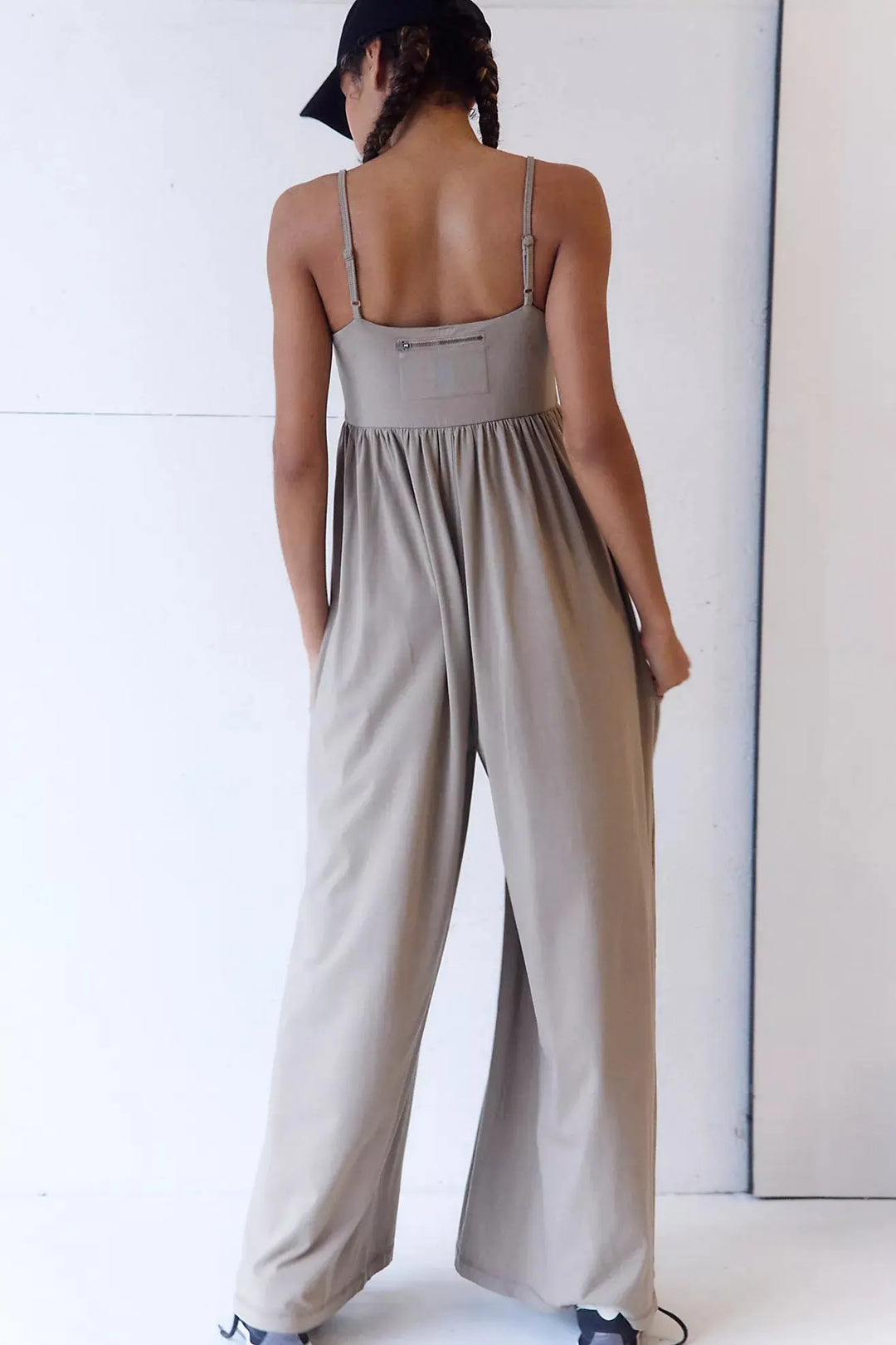 Free People Movement Hot Shot Strappy Onesie 2 Free People Movement
