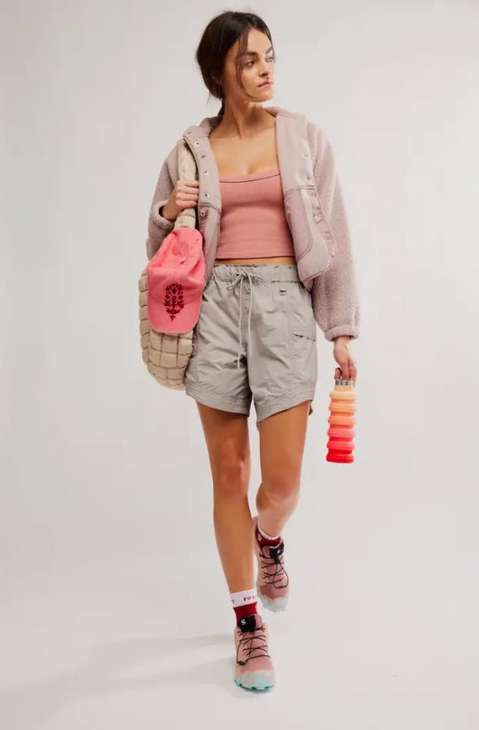 Free People Movement In The Wild Long Short Free People Movement