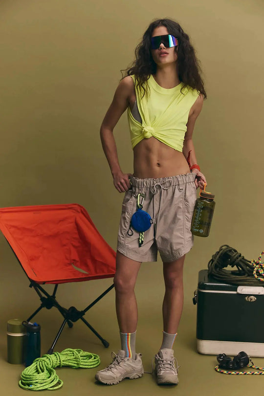 Free People Movement In The Wild Long Short Free People Movement