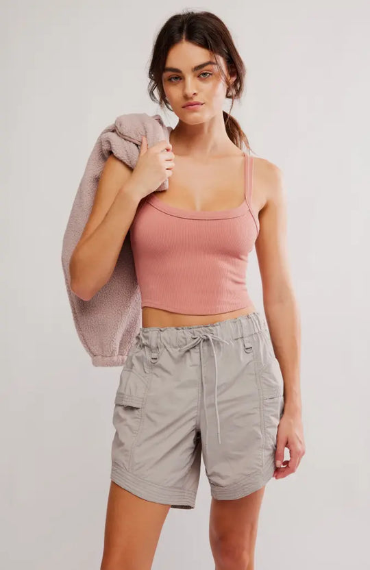 Free People Movement In The Wild Long Short Free People Movement