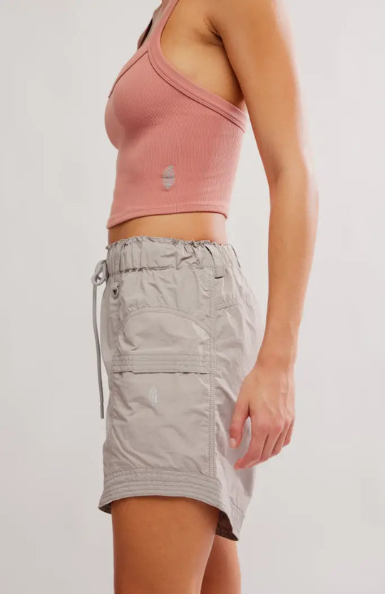 Free People Movement In The Wild Long Short Free People Movement