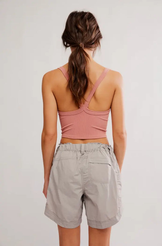 Free People Movement In The Wild Long Short Free People Movement