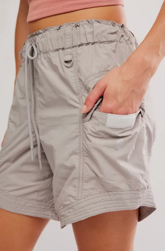 Free People Movement In The Wild Long Short Free People Movement